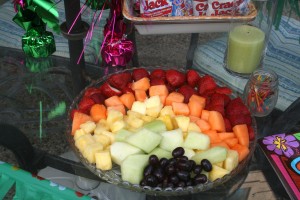 Fruit