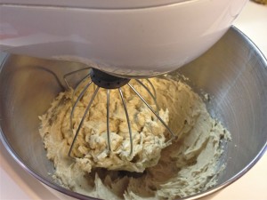 oatmeal cookies 2