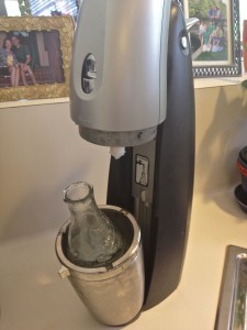 Sodastream Penguin Review 3