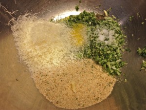 turkey meatballs