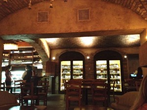 Interior Tutto Gusto