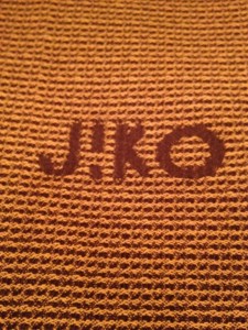 Jiko