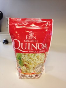 Quinoa
