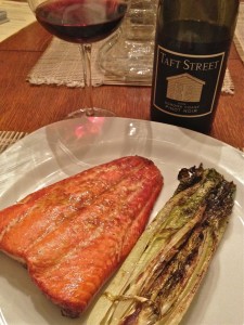 Grilled Lettuce via zagleft -1