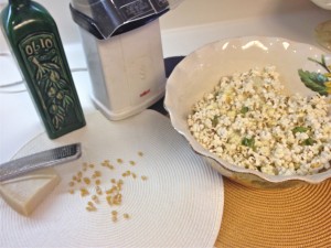 Italian popcorn - 3