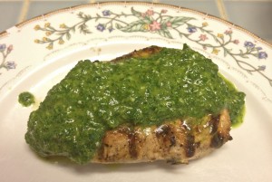 Limoncello marinade via zagleft - 1