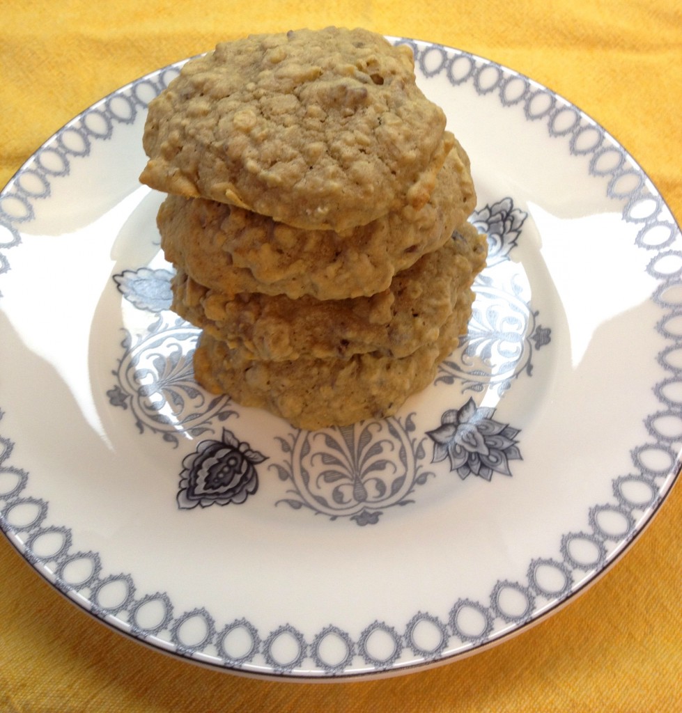 Breakfast cookies from Zagleft - 2