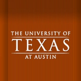 University of Texas logo